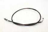 2006 Honda Cbr600f4i Brake Caliper Hoses Lines And Cable Set