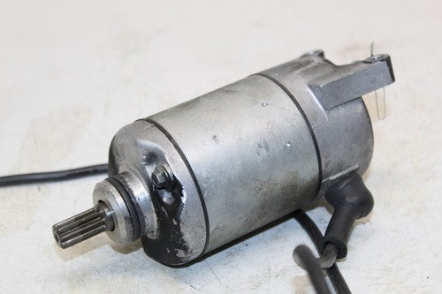 1995 Yamaha FZR600R ENGINE STARTING STARTER MOTOR -DC 12V