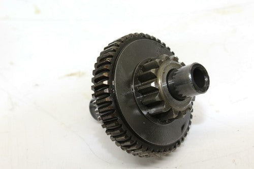 2006-2011 Kawasaki Ninja Zx14 Zx1400a Engine MOTOR Crankshaft Balancer Gear Oem