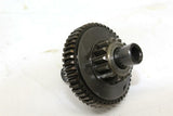 2006-2011 Kawasaki Ninja Zx14 Zx1400a Engine MOTOR Crankshaft Balancer Gear Oem