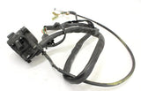1995 Honda Cbr600f3 Left Clip On Handle Horn Signals Switch Switches