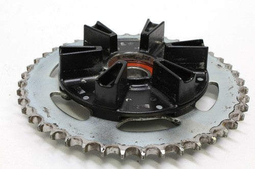 2001-2005 Yamaha Fz1 REAR Back Sprocket OEM