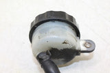 1999 Honda Cbr600f4 Front Brake Master Fluid Reservoir Tank Bottle