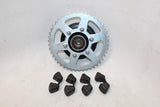 2014 Kawasaki Ninja 650 Ex650f Abs Rear Back Sprocket