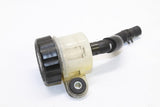2007-2008 Yamaha Yzf R1 Rear Brake Master Fluid Reservoir TANK Bottle OEM