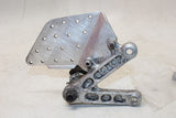 1993 Honda Cbr900rr Right Rearset Rear Set Driver Foot Peg Rest Stop