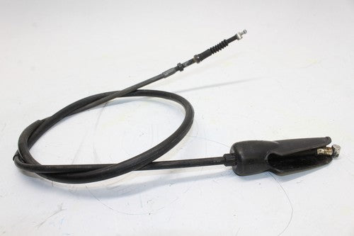1987-1989 Yamaha Tw200 Clutch Cable Line OEM