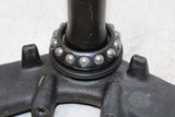 2006 Kawasaki Ninja 250r Ex250f Front Forks Clamp Lower Triple Tree Stem