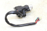 07-09 Suzuki Bandit 1250s Gsf1250s Ignition Lock NO KEY OEM
