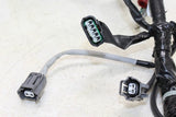 2015 Honda Cbr500r Main Engine Wiring Harness Motor Wire Loom 32100-MGZ-A002