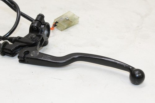 1998 Kinetic Magnum Right Clipon Handlebar Brake Lever OEM