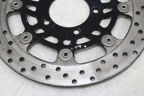 2005 Triumph Daytona 650 Front Brake Disc Rotor Pair