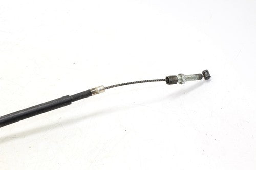 08-09 Suzuki Gsxr600 Clutch Cable Line OEM