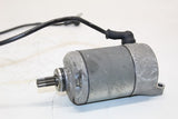 2001 Yamaha Yzf600r Engine Starting Starter Motor -dc 12v