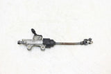 1995 Honda Shadow Ace 1100 Vt1100c2 Rear Brake Master Cylinder With Reservoir
