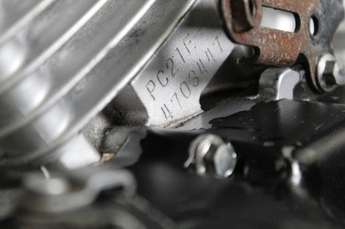 1995 Honda Shadow VLX 600 VT600CD ENGINE MOTOR