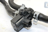 06-07 Suzuki Gsxr600 Air Valve Solenoid TOP Engine Switch Sensor OEM