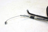 2009 Yamaha Fjr1300a Abs Throttle Cable Line Housing Guide With Cables