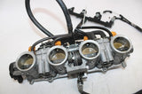 2007 Honda Cbr600rr Carbs Carburetors
