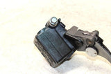 1997 Kawasaki Ninja ZX6R ZX600E Front Brake Master Cylinder W/ Lever