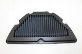 2006 Yamaha Yzf R1 Airbox Air Intake Filter K&N