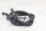 2013-17 Kawasaki Ninja 300 Ex300a Front Brake Caliper Hose Line 43095-0693 OEM