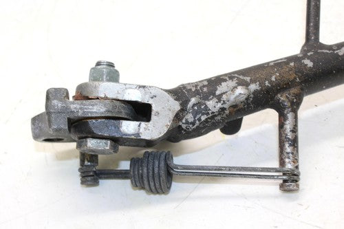 2002 Suzuki Gsxr600 Kickstand Side Kick Stand