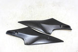 2006 Suzuki Gsxr600 Right Left Gas Fuel Tank Panels Covers Trim Set Cowls