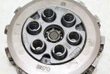 2013 Ducati Monster 796 Clutch Basket Assembly