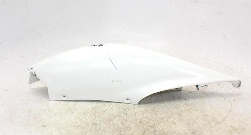 2005 Suzuki Gsxr600 LEFT RIGHT TAIL SEAT COVER 45512-01H, 45511-01H