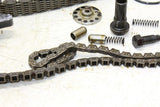 1992 Kawasaki Ninja Zx6 Zx600d Cam Chain With Guides OEM