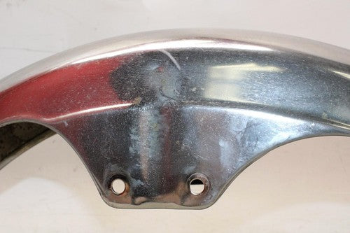 1977 Kawasaki Kz900 Front Wheel Fender Cowl Fairing