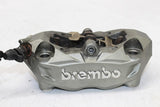 17-20 Ducati Super Sport 939 Right Left Front Brake Caliper Pair Calipers OEM
