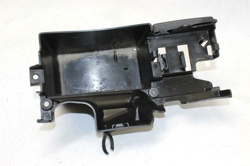 06-08 Kawasaki Ninja 650r Ex650a Rear Back Tail SET Undertail Battery Tray Plast