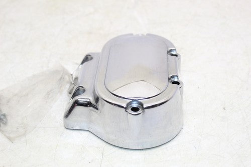 2001 Harley-davidson Electra Glide Classic Efi Flhtci Transmission Side Cover