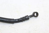 2005 Kawasaki Zzr600 Front Brake Caliper Hoses Lines