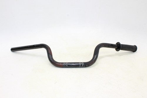 2009 Yamaha Zuma 125 Yw125 Handlebars