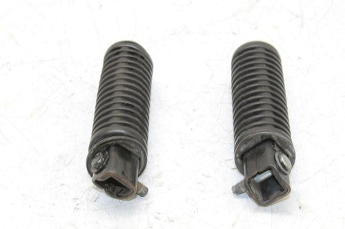 2006 Honda Shadow Aero 750 Vt750c Right Left Clipon Handlebar Grips Grip Pair