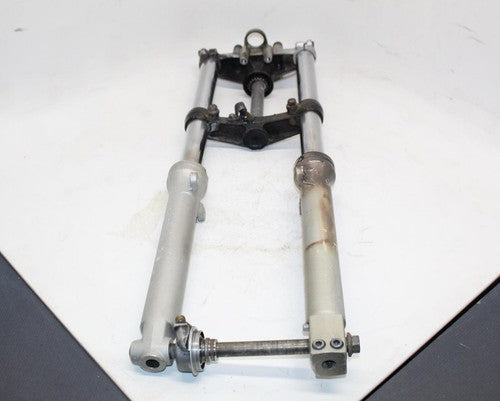 1998 Yamaha Xj600 Seca Front Forks Shock Suspension Set Pair