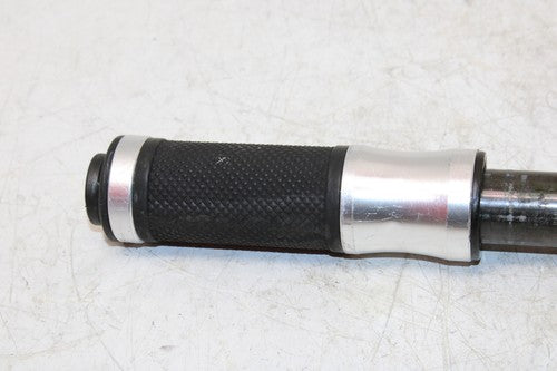 2000 Suzuki Katana 600 GSX600F LEFT CLIP ON HANDLEBAR