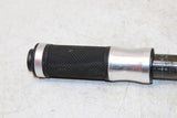 2000 Suzuki Katana 600 GSX600F LEFT CLIP ON HANDLEBAR