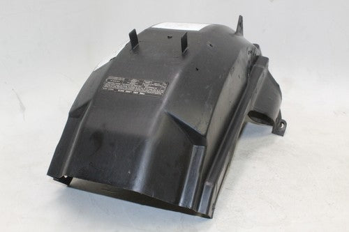 86-06 Kawasaki Concours 1000 Zg1000a Rear Back Wheel Fender Mud Guard OEM