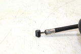 2013 Honda Cbr500r Clutch Cable Line