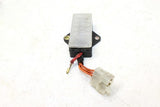 1981 Suzuki Gs650gl Regulator Solenoid Switch Relay Sensor Set