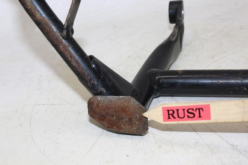 2002 Bmw R1150rt Center Main Stand