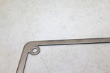 2003 Bmw R1150r License Plate Frame