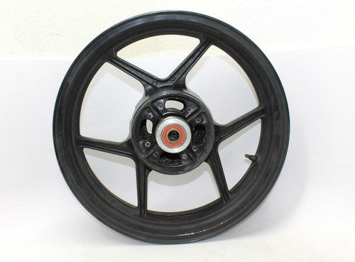 09-11 Kawasaki Er-6n Rear Wheel Back Rim OEM