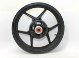 09-11 Kawasaki Er-6n Rear Wheel Back Rim OEM