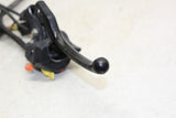 1989 Bmw R100rt Clutch Perch Mount With Lever Left Switch