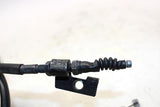 2014 Kawasaki Klr650 Clutch Cable Line